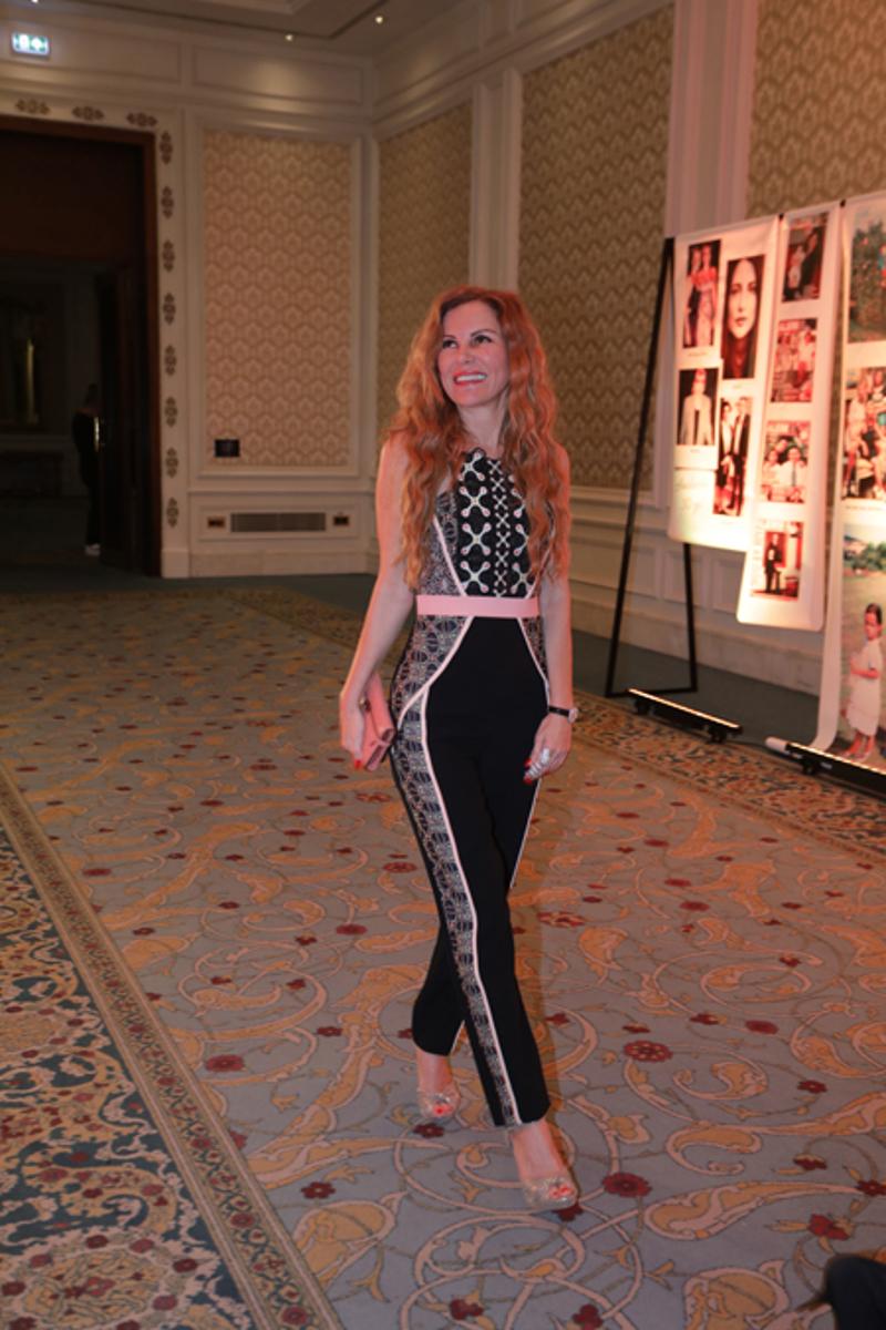 ALEM 30. Yıl Daveti