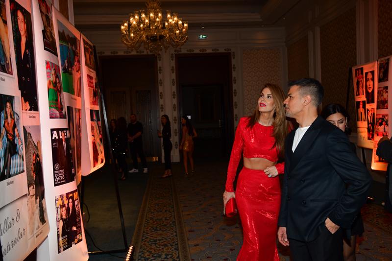 ALEM 30. Yıl Daveti