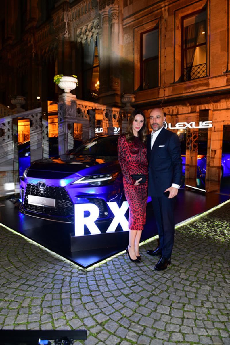 ALEM 30. Yıl Daveti