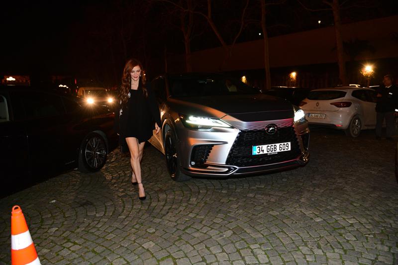 ALEM 30. Yıl Daveti