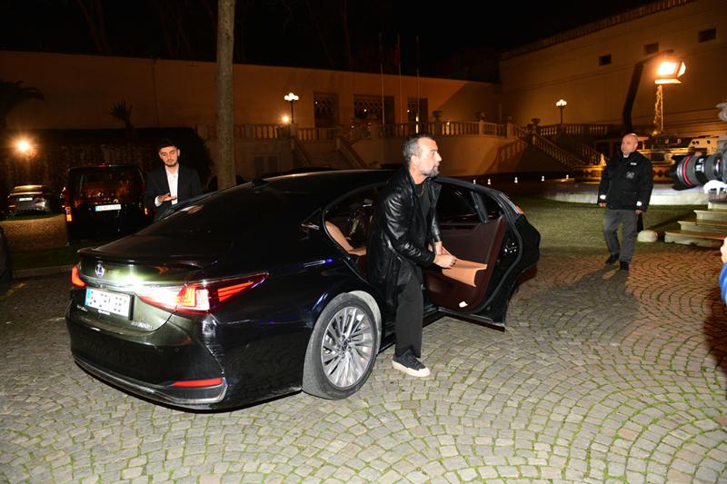 ALEM 30. Yıl Daveti