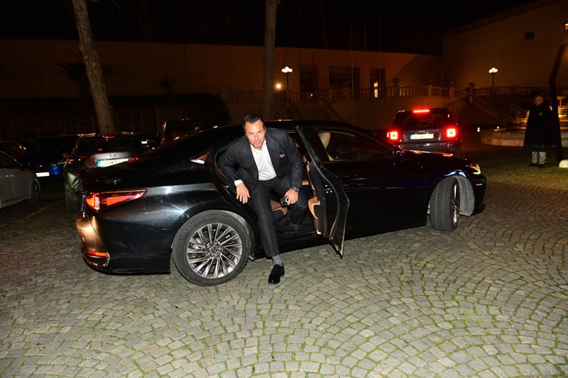 ALEM 30. Yıl Daveti