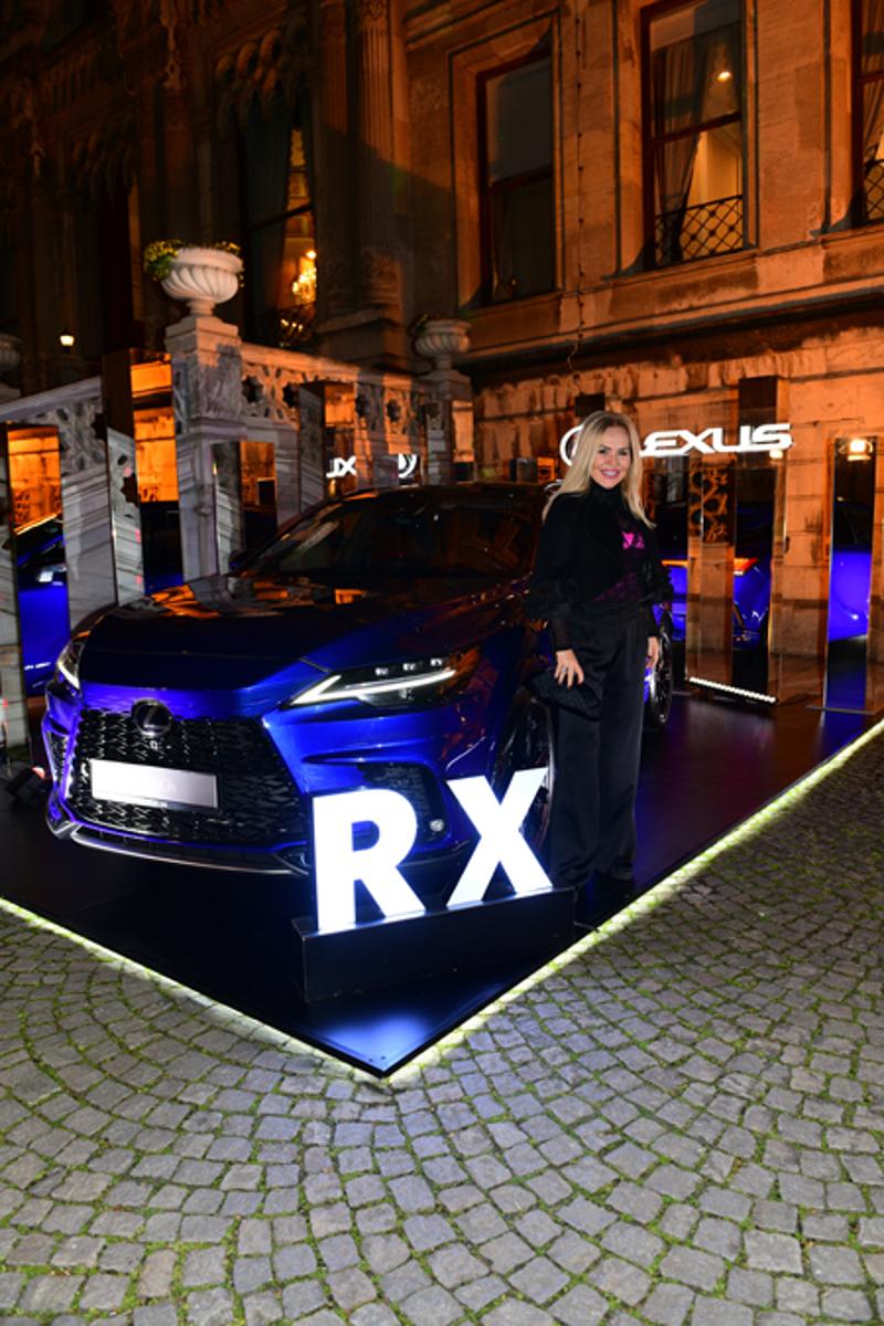 ALEM 30. Yıl Daveti