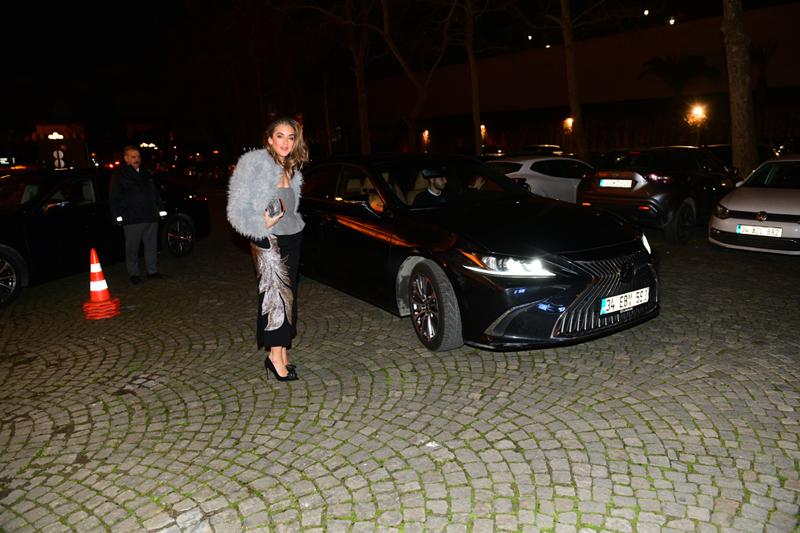 ALEM 30. Yıl Daveti