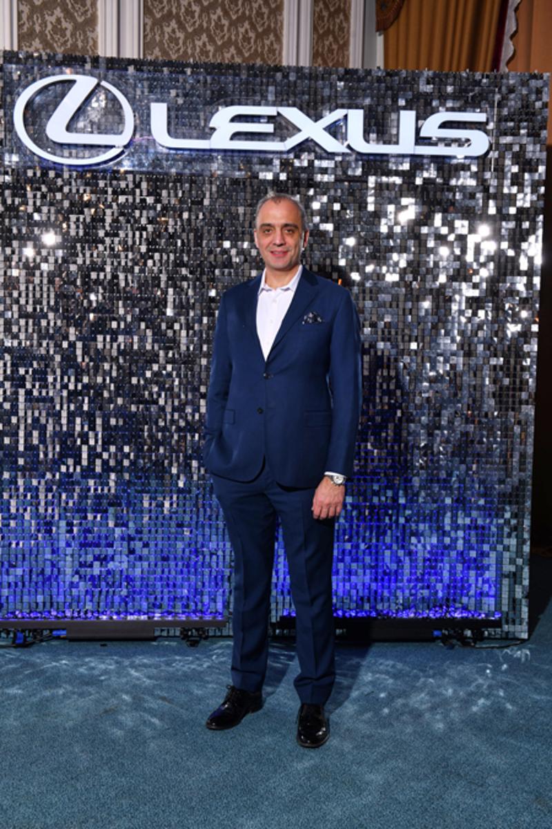 ALEM 30. Yıl Daveti