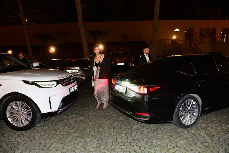 ALEM 30. Yıl Daveti