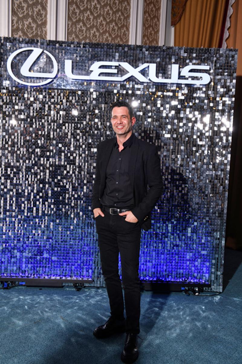 ALEM 30. Yıl Daveti