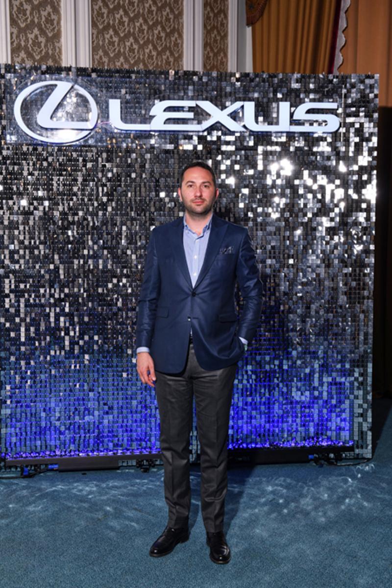 ALEM 30. Yıl Daveti