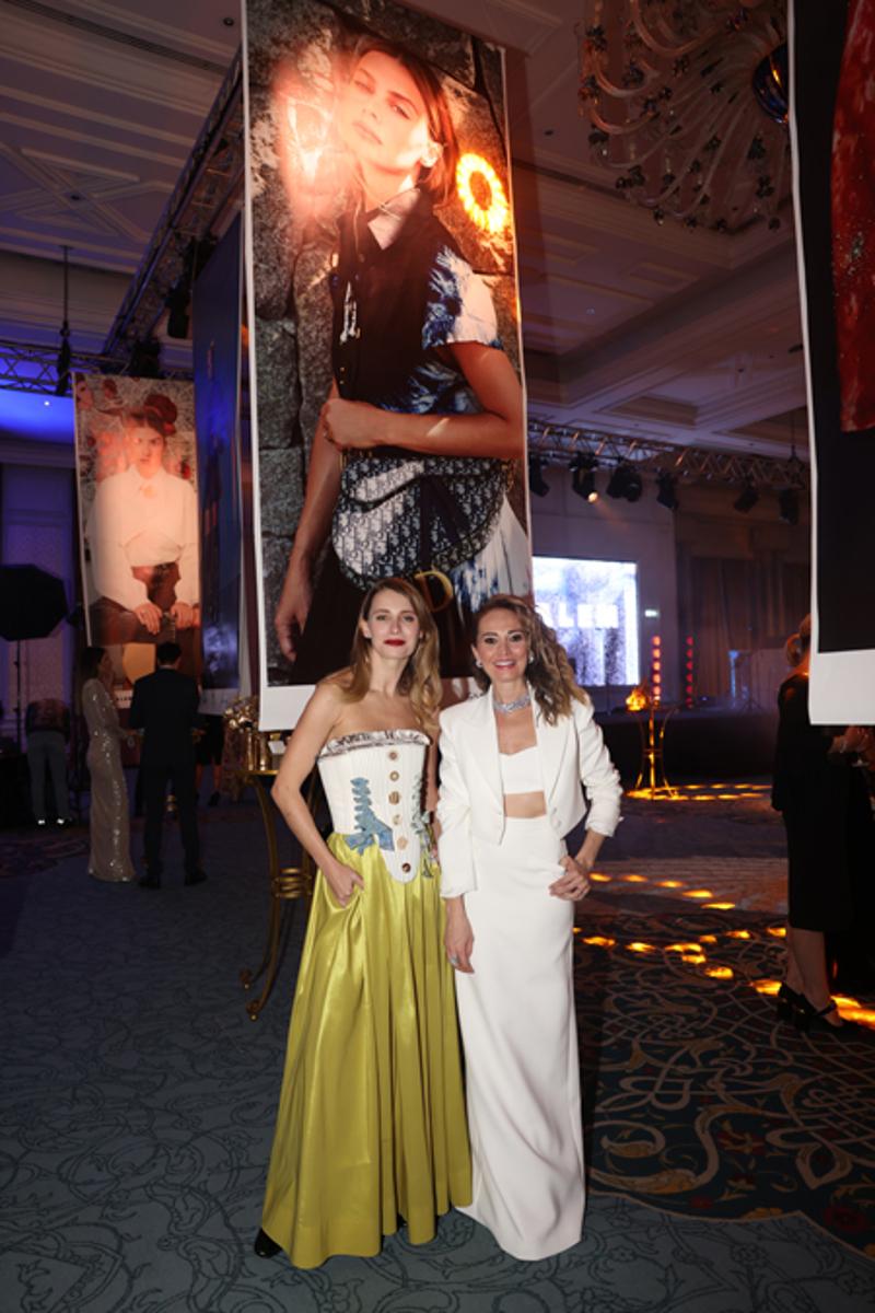 ALEM 30. Yıl Daveti