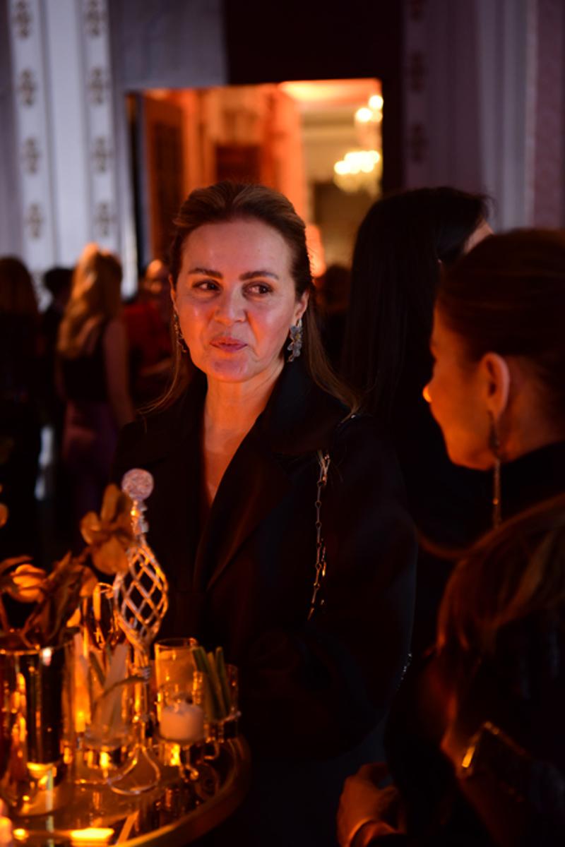 ALEM 30. Yıl Daveti