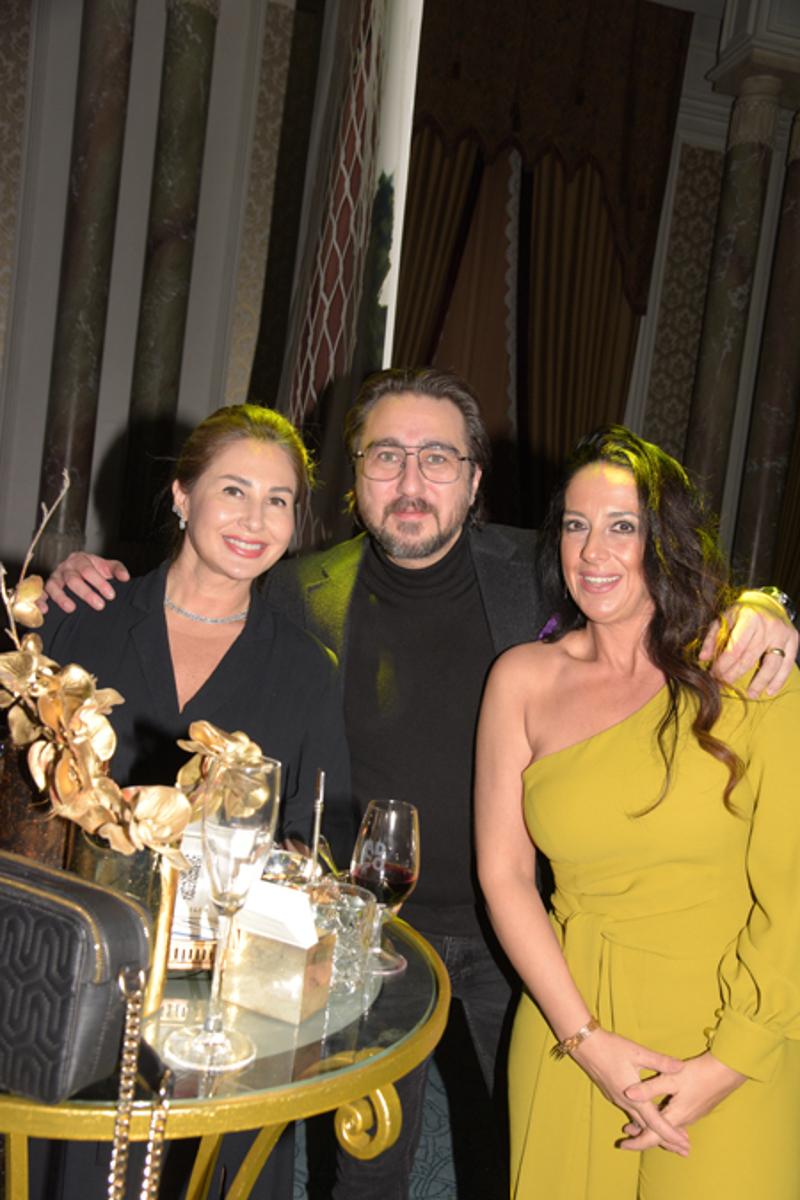 ALEM 30. Yıl Daveti