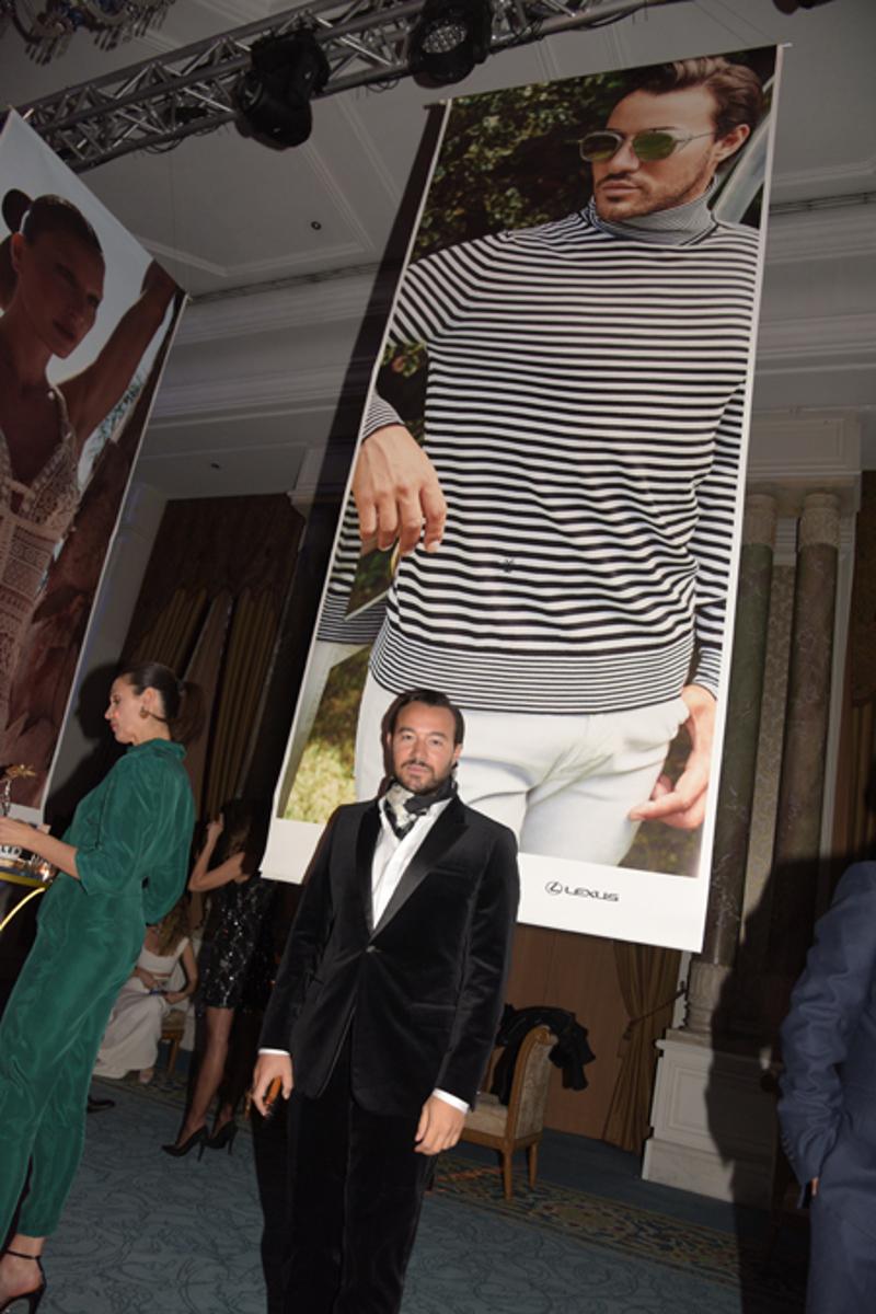 ALEM 30. Yıl Daveti