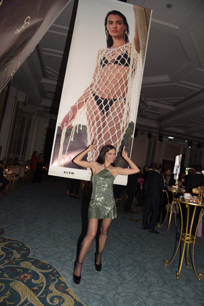 ALEM 30. Yıl Daveti