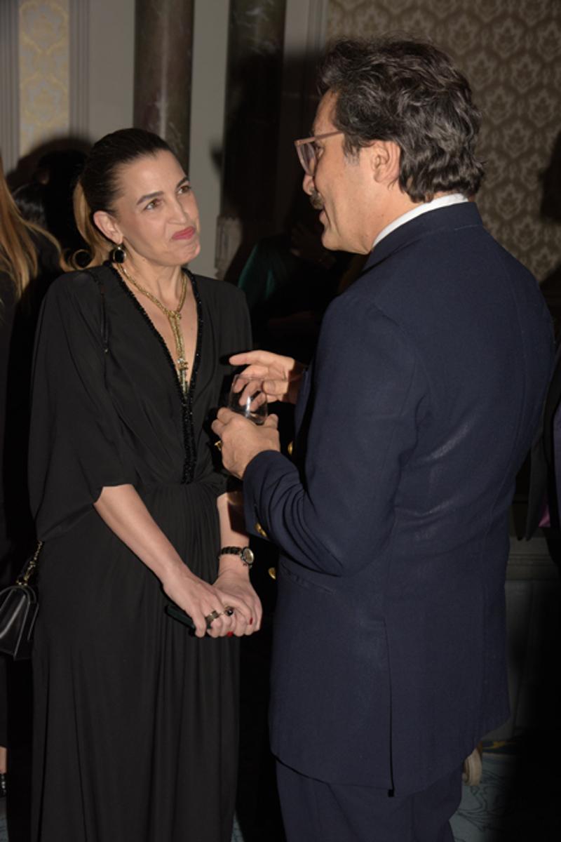 ALEM 30. Yıl Daveti