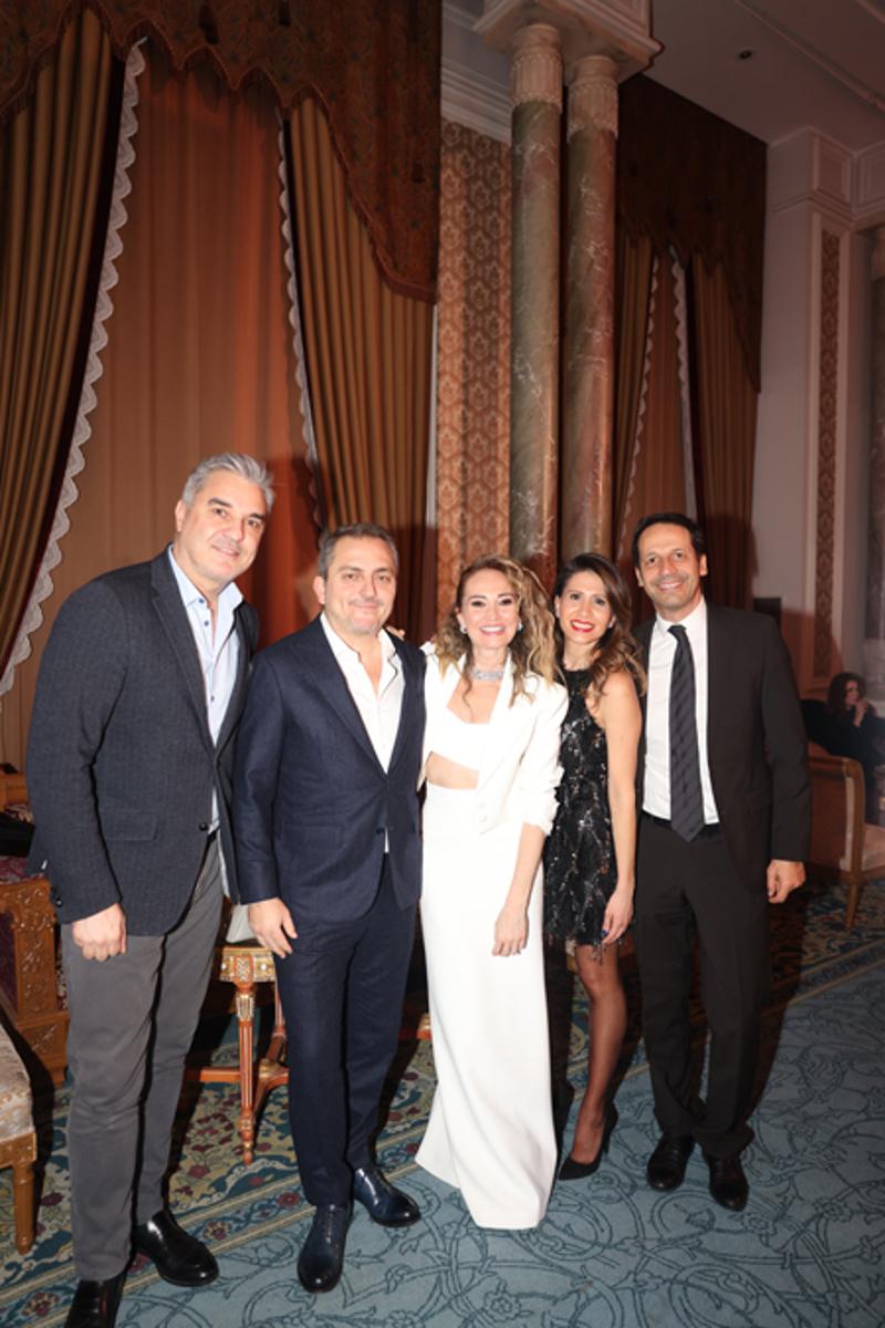 ALEM 30. Yıl Daveti