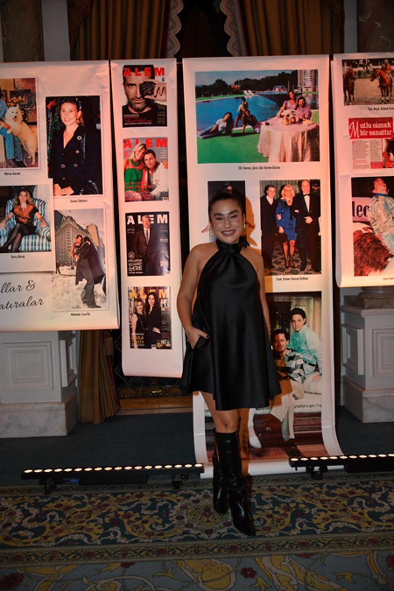 ALEM 30. Yıl Daveti