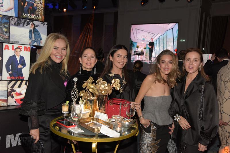 ALEM 30. Yıl Daveti