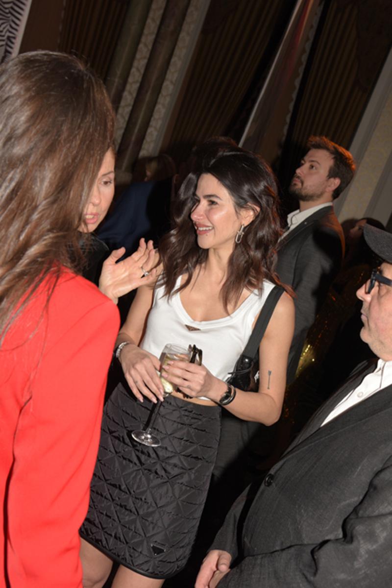 ALEM 30. Yıl Daveti