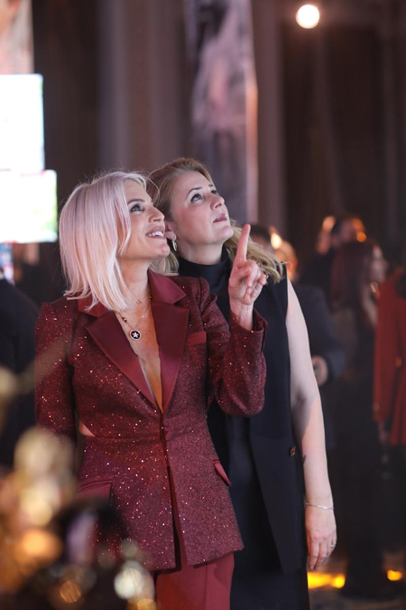 ALEM 30. Yıl Daveti