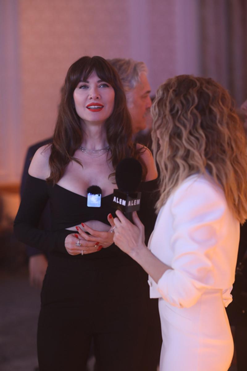 ALEM 30. Yıl Daveti