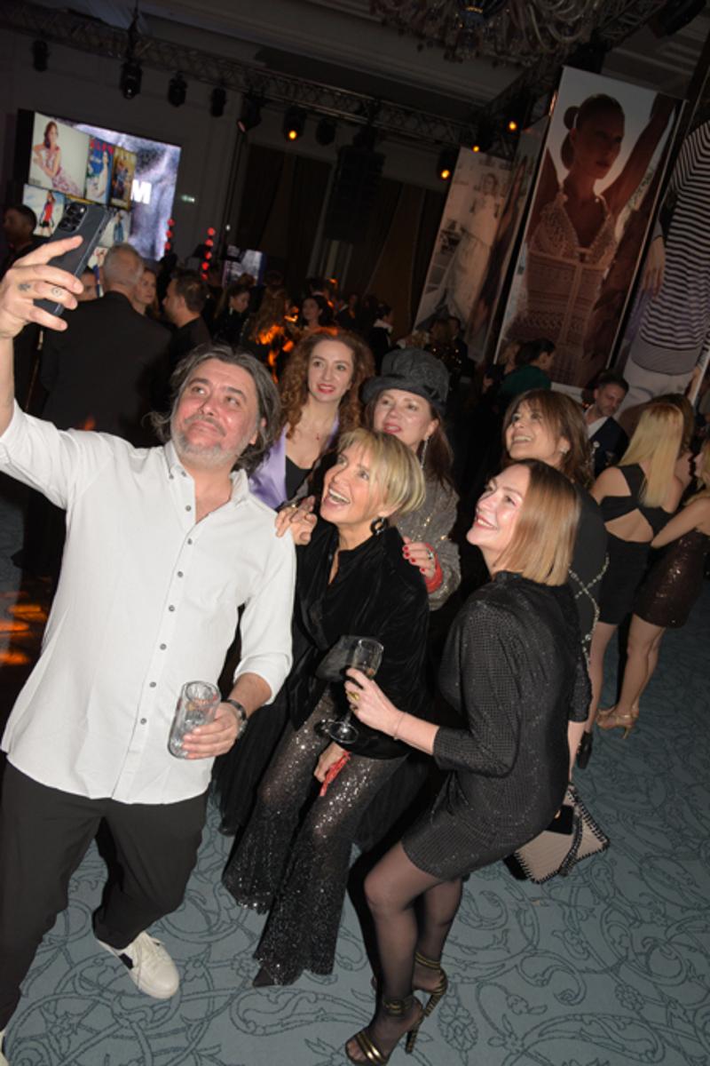 ALEM 30. Yıl Daveti