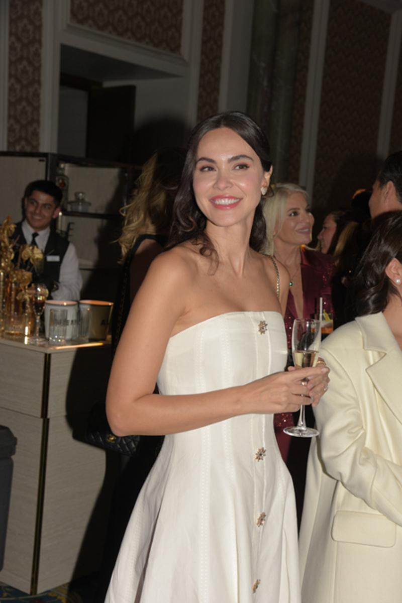 ALEM 30. Yıl Daveti