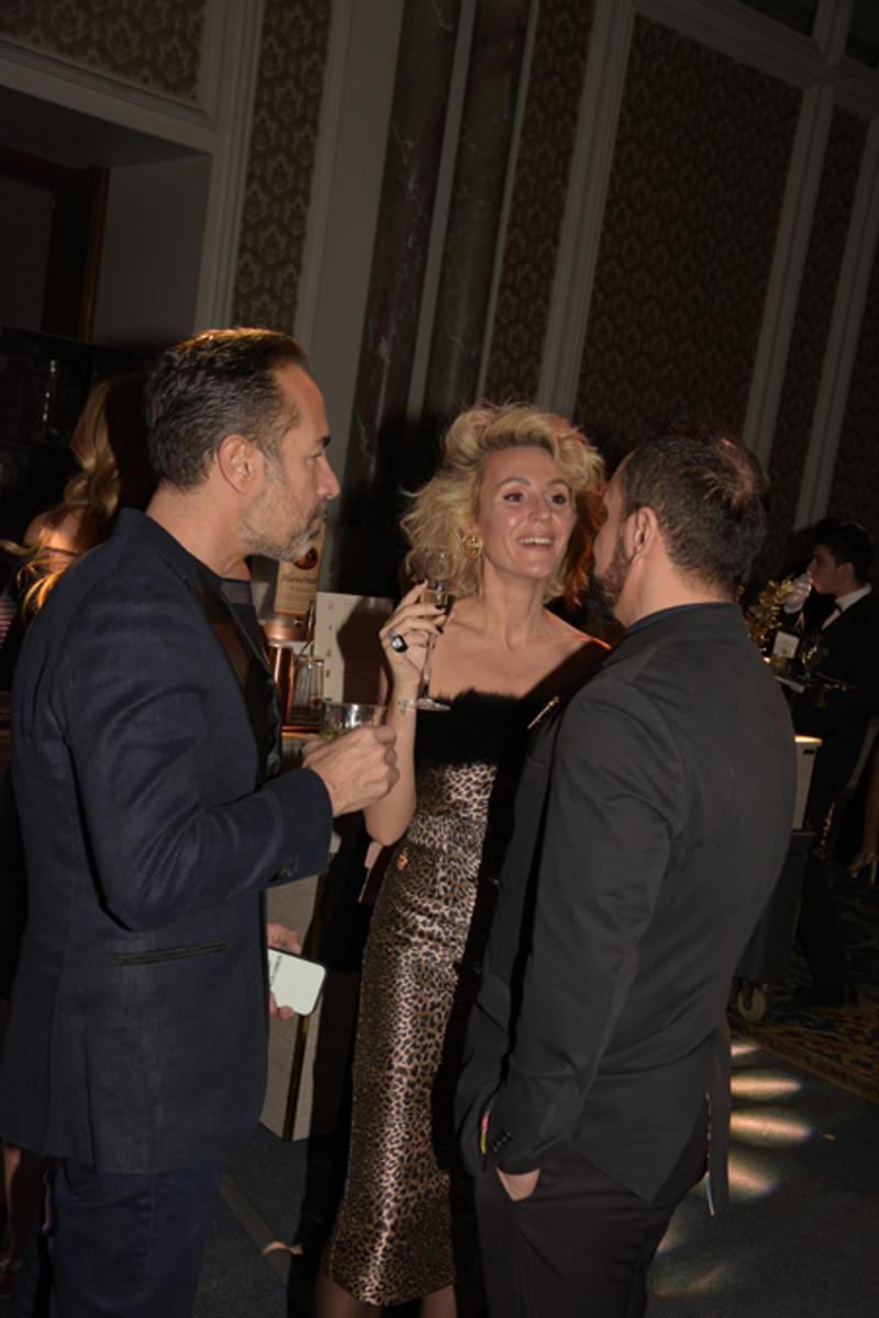 ALEM 30. Yıl Daveti