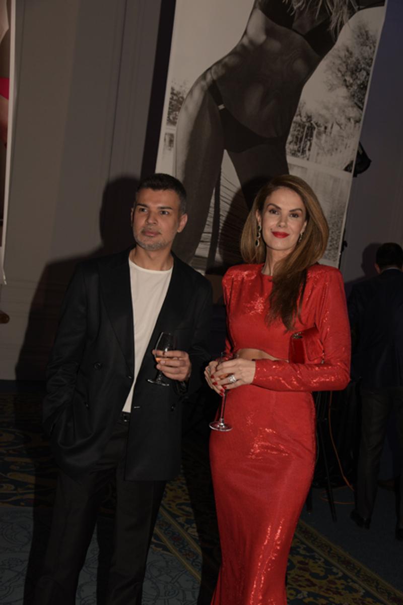 ALEM 30. Yıl Daveti