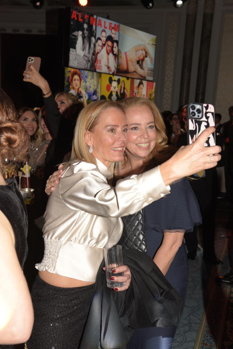 ALEM 30. Yıl Daveti