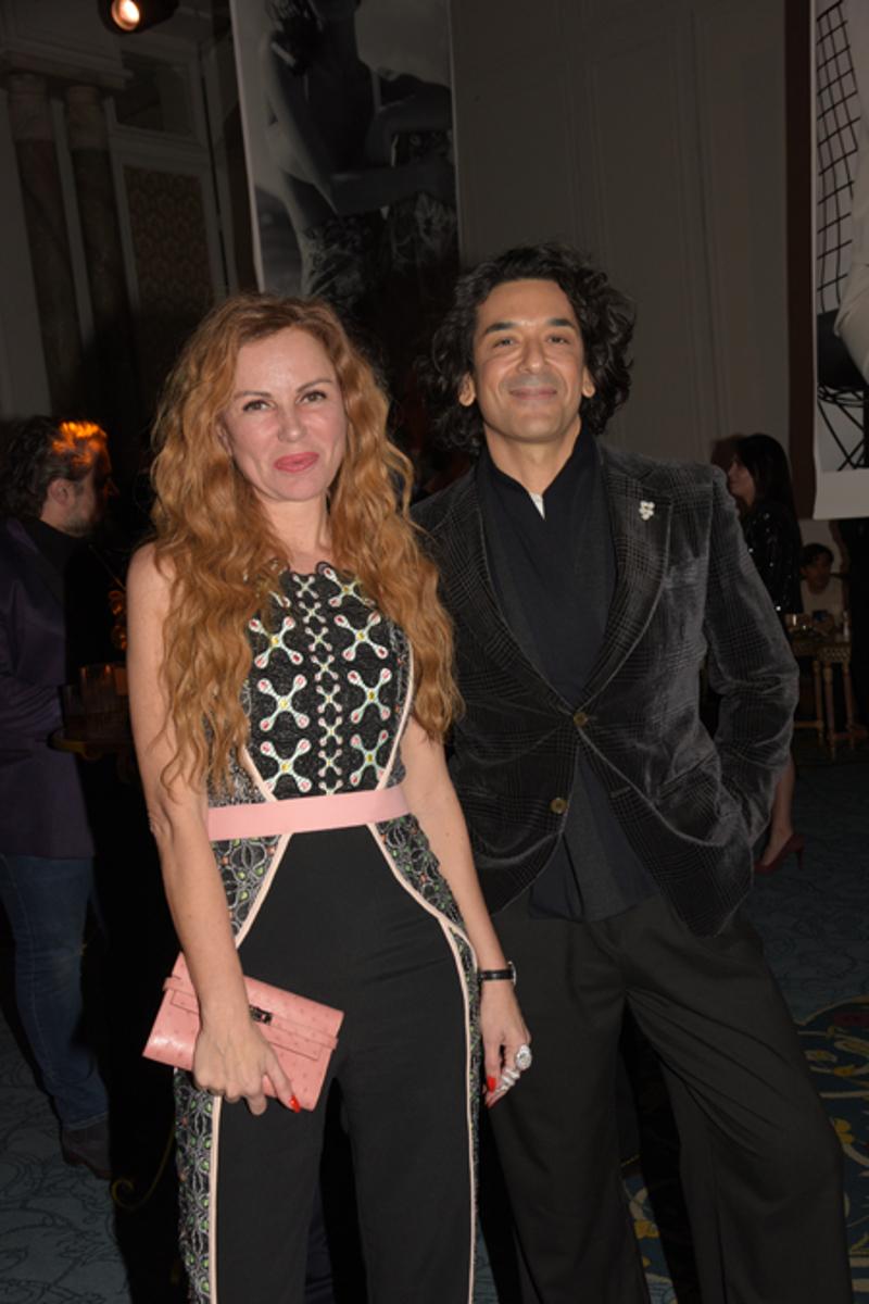 ALEM 30. Yıl Daveti