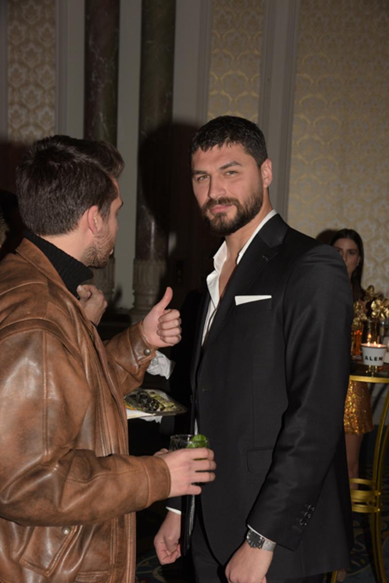 ALEM 30. Yıl Daveti