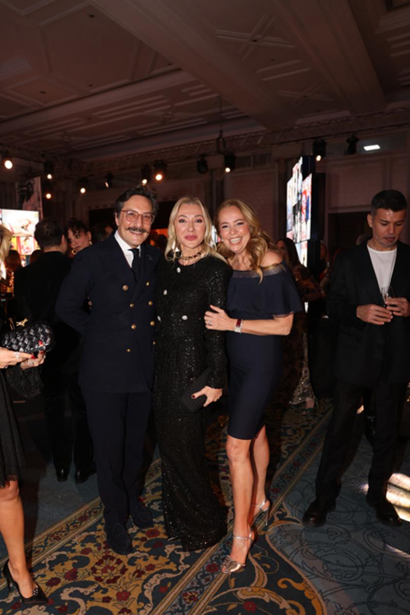 ALEM 30. Yıl Daveti