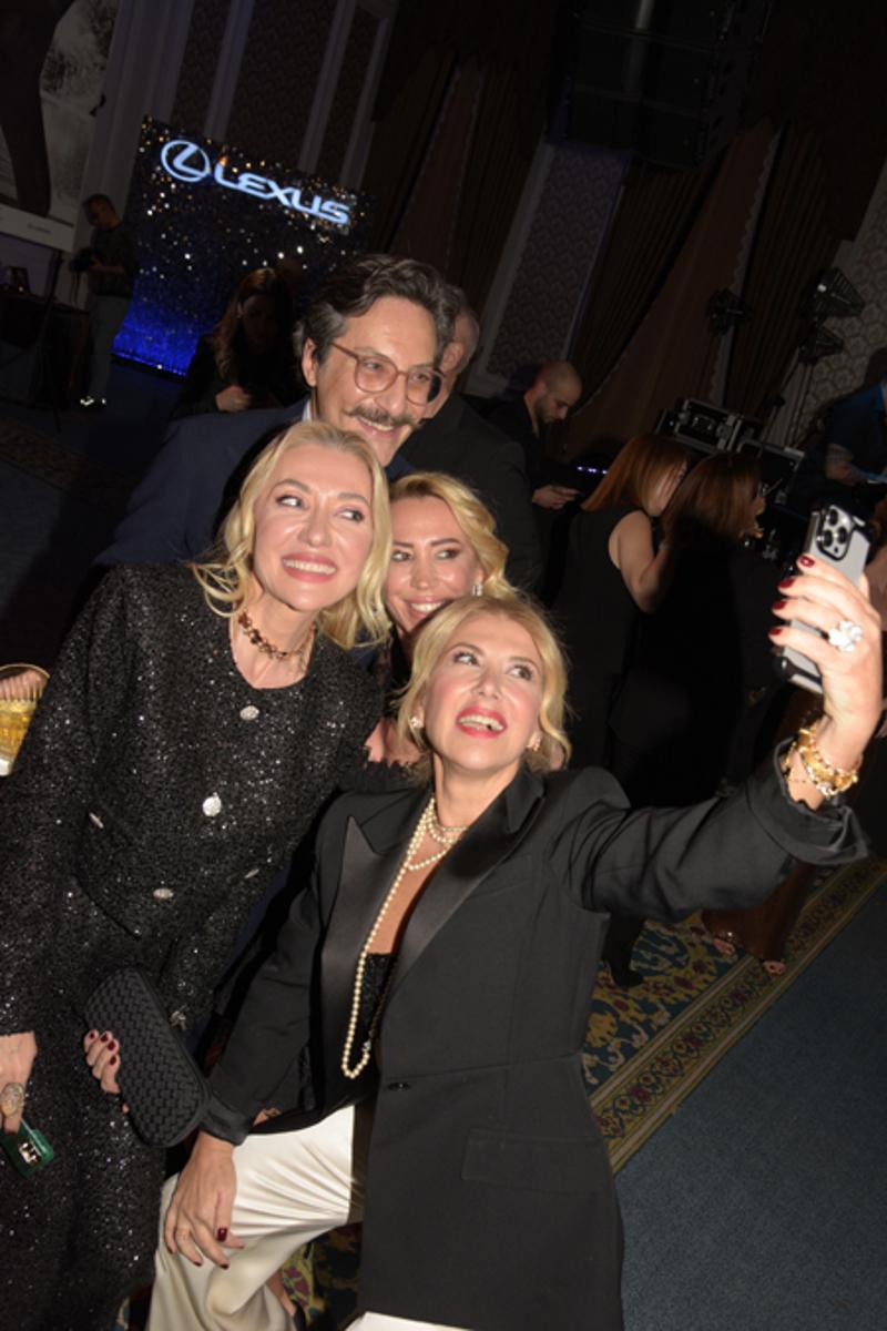 ALEM 30. Yıl Daveti