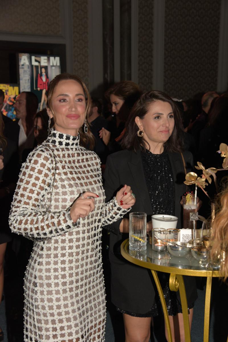 ALEM 30. Yıl Daveti