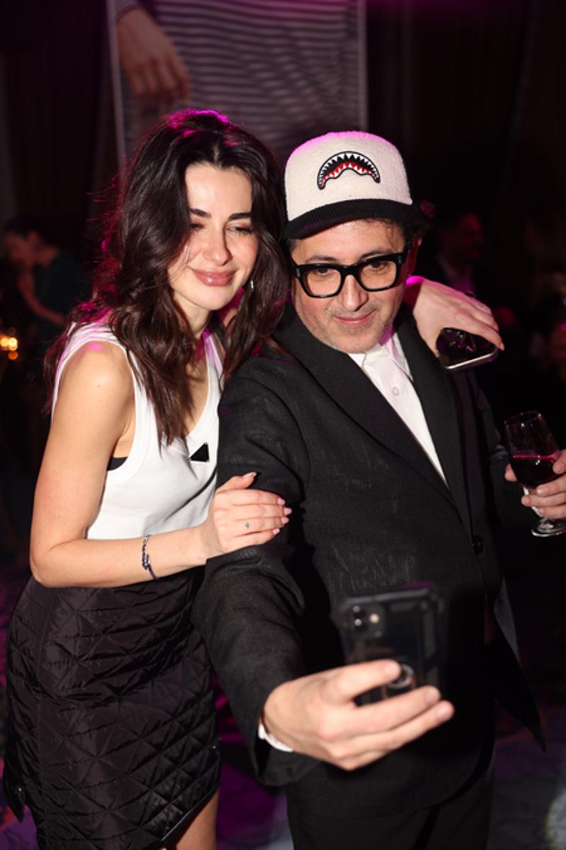 ALEM 30. Yıl Daveti