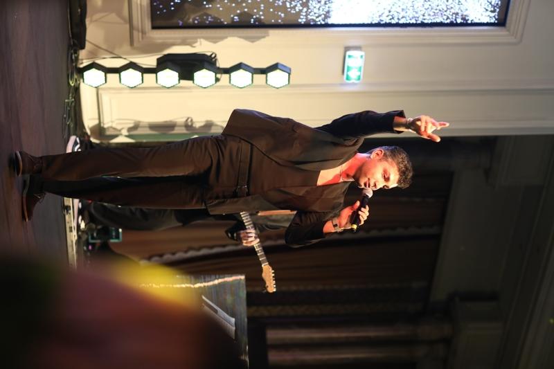 ALEM 30. Yıl Daveti