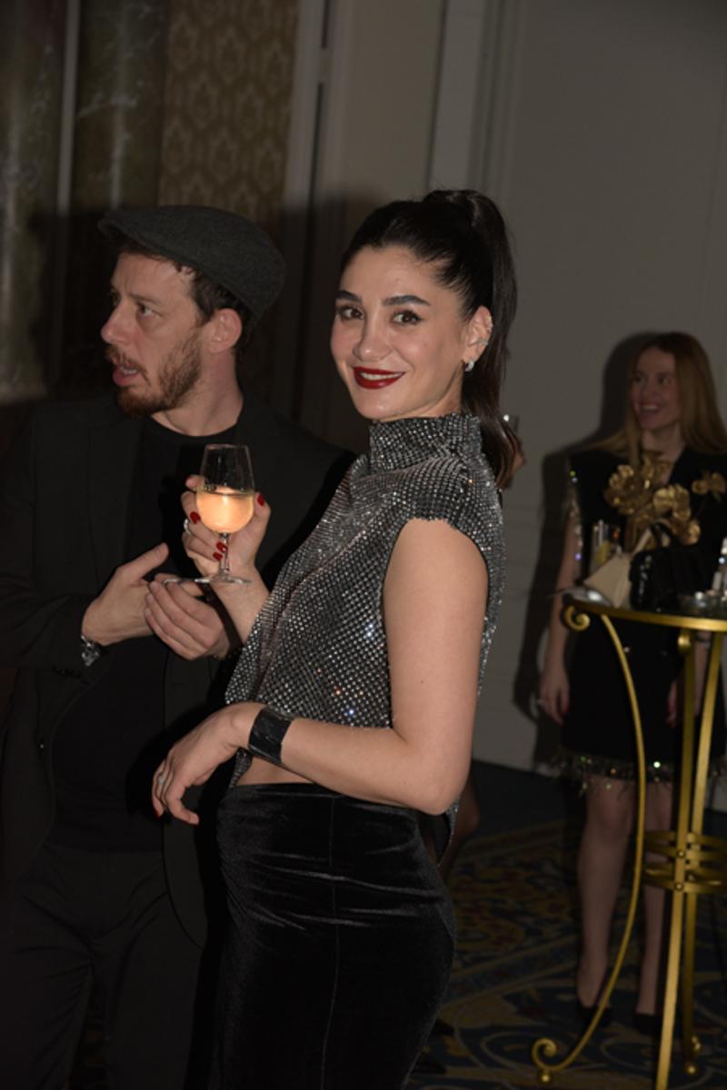 ALEM 30. Yıl Daveti