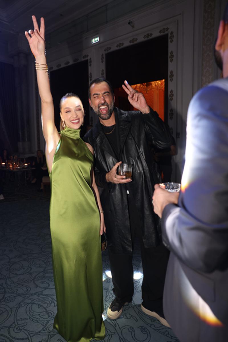 ALEM 30. Yıl Daveti