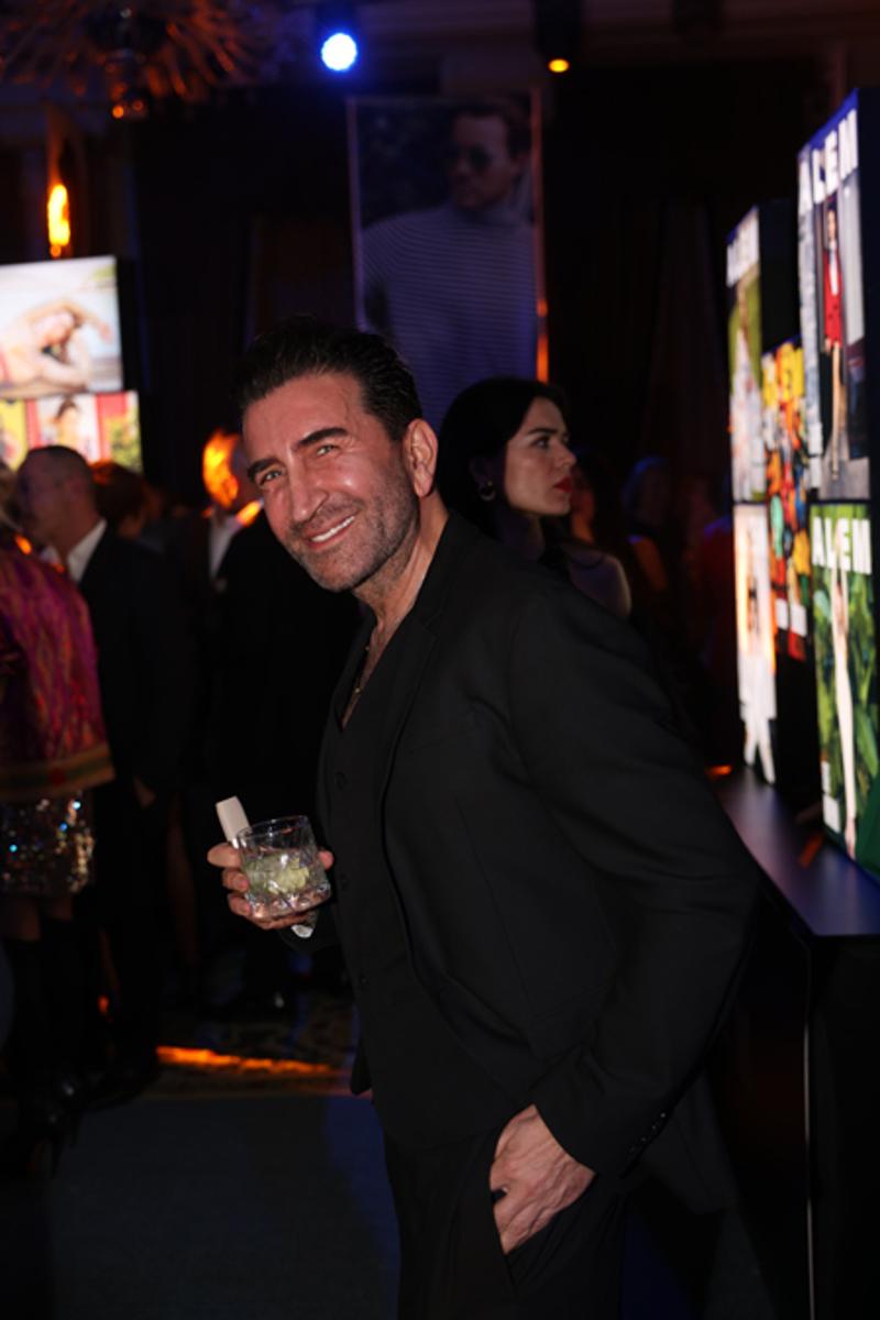 ALEM 30. Yıl Daveti