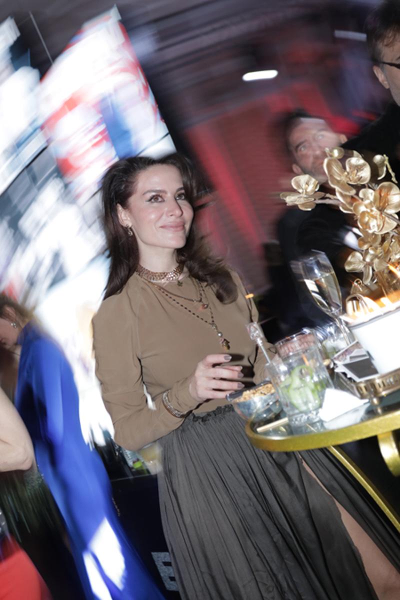 ALEM 30. Yıl Daveti