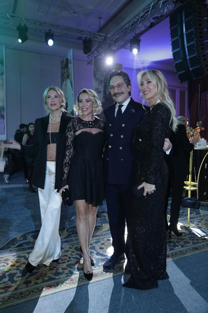 ALEM 30. Yıl Daveti