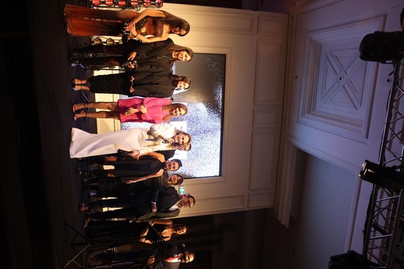 ALEM 30. Yıl Daveti