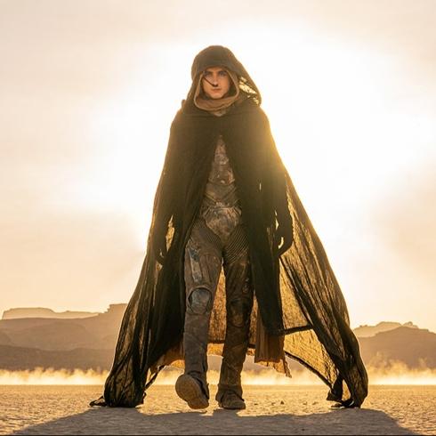 “Dune: Çöl Gezegeni Bölüm 2” Filmi İncelemesi