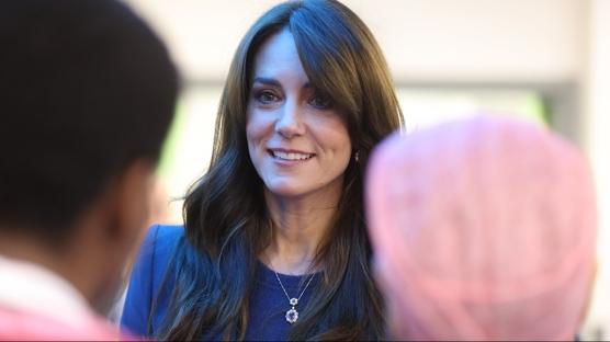 Kraliyet Ailesi'nden Kate Middleton Söylentilerine Cevap