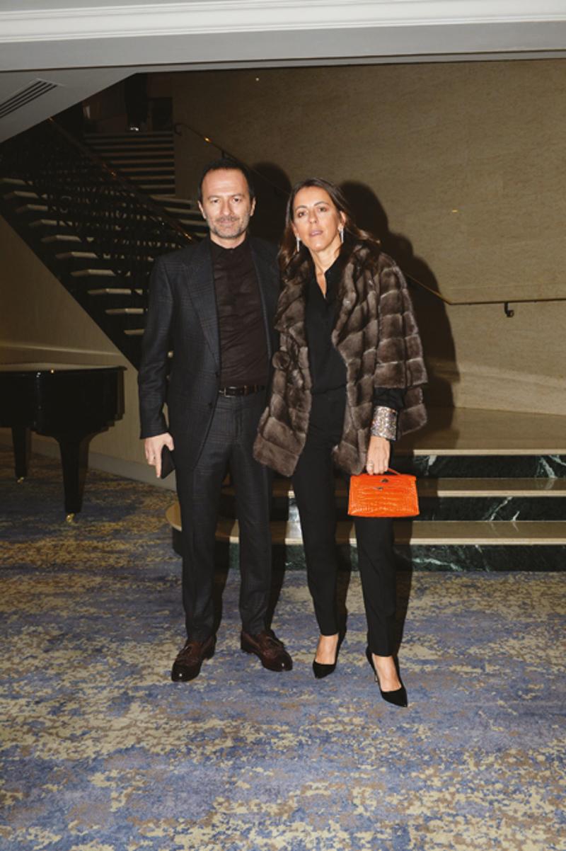 Antonis Remos Konseri