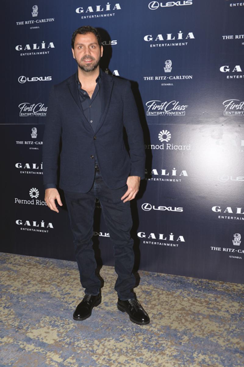 Antonis Remos Konseri