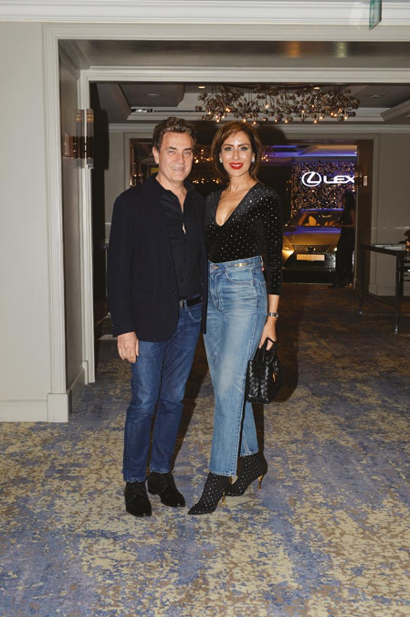 Antonis Remos Konseri