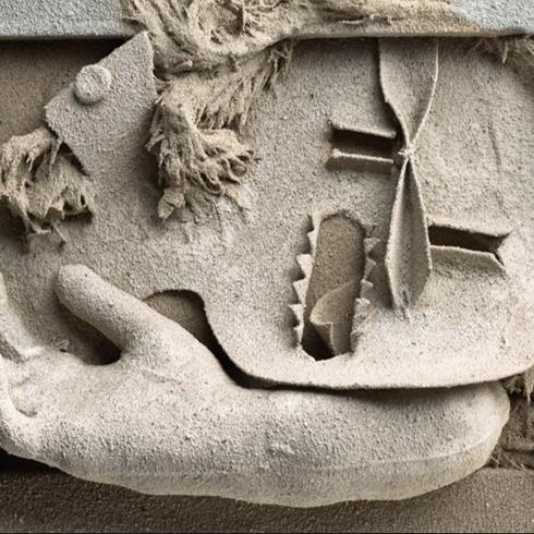 Pablo Picasso'nun Eserleri Musée National Picasso-Paris'te