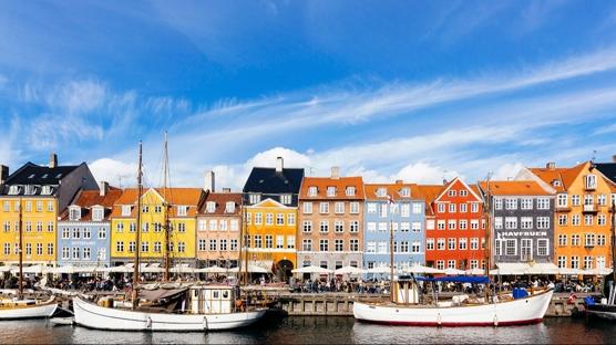 Seyahat Rehberi: Kopenhag
