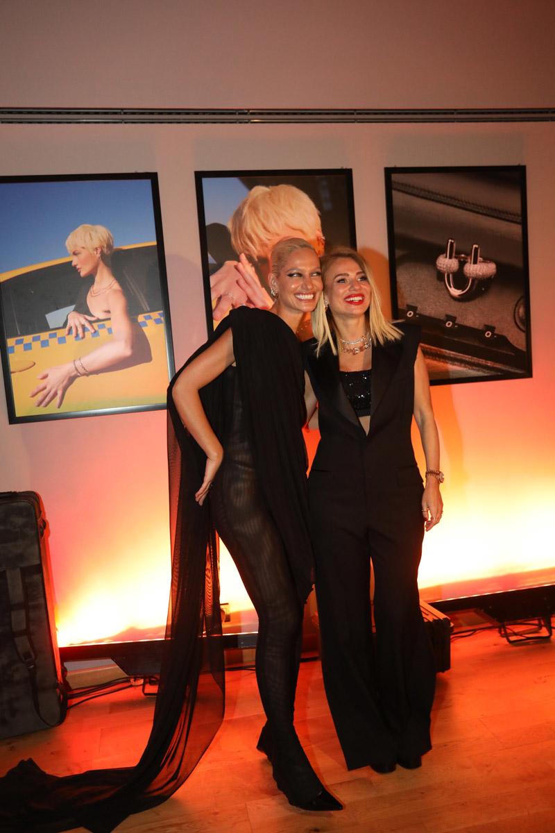 Kismet By Milka “Passenger” Koleksiyon Daveti